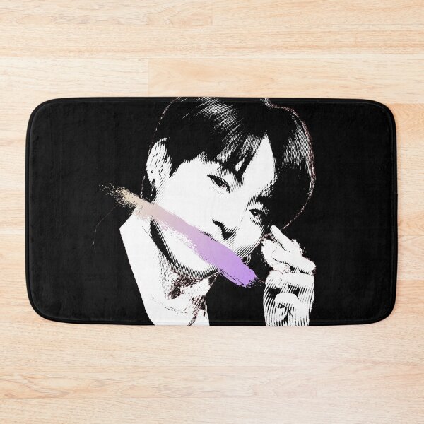 Artikelvorschau, BTS Jungkook entworfen und verkauft von arorar.