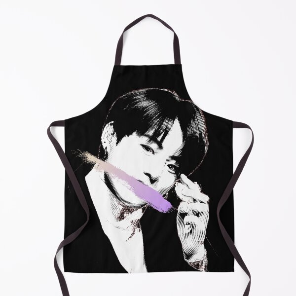 Artikelvorschau, BTS Jungkook entworfen und verkauft von arorar.