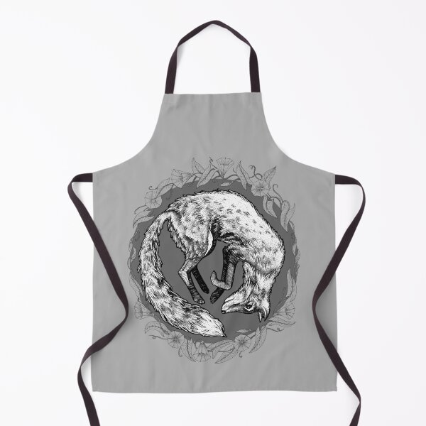 Item preview, Fox designed and sold by -BiteTheDust-.