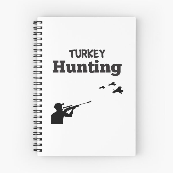 Item preview, Turkey Hunting designed and sold by 4AllTimes.