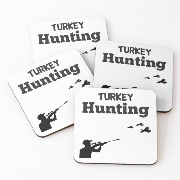 Item preview, Turkey Hunting designed and sold by 4AllTimes.