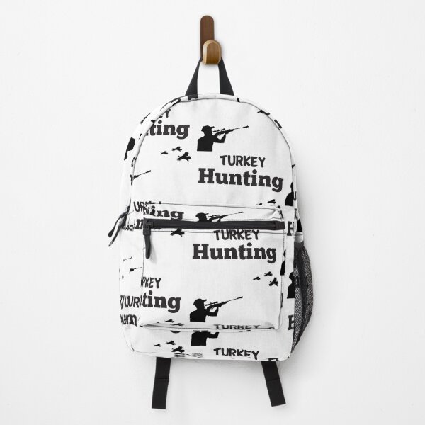 Item preview, Turkey Hunting designed and sold by 4AllTimes.