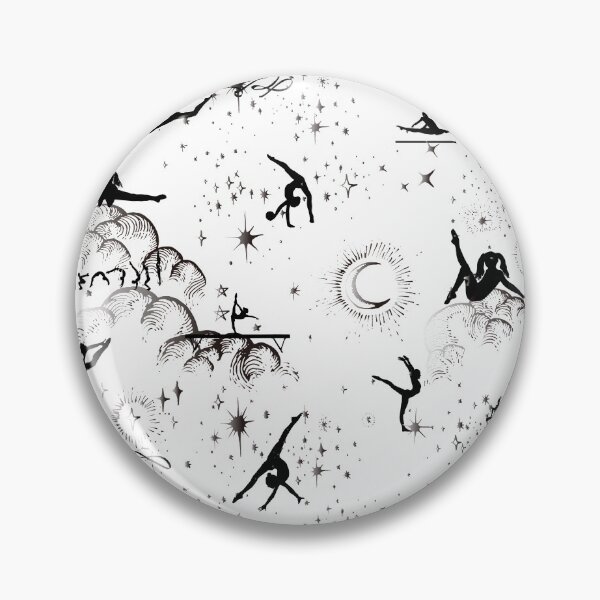 Item preview, Gymnastics Sky designed and sold by Gymnastics Store.