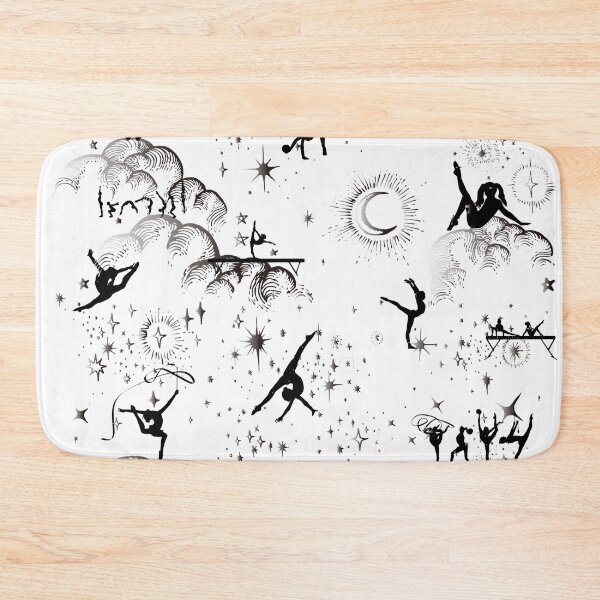 Item preview, Gymnastics Sky designed and sold by Gymnastics Store.