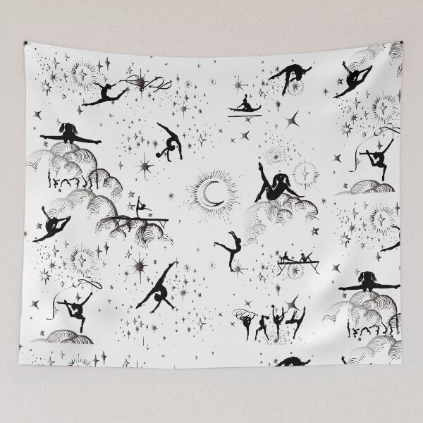 Item preview, Gymnastics Sky designed and sold by Gymnastics Store.