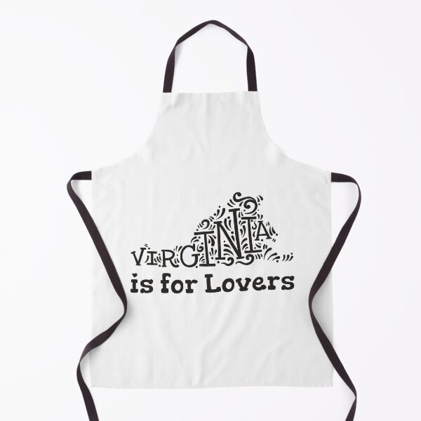 Item preview, Virginia Is For Lovers designed and sold by 4AllTimes.