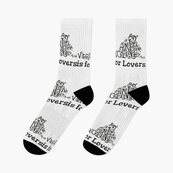 Item preview, Virginia Is For Lovers designed and sold by 4AllTimes.