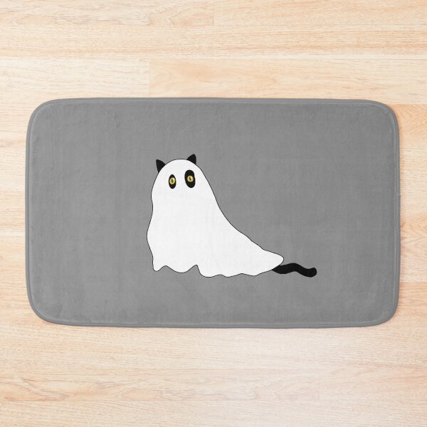 Item preview, Ghost Kitty designed and sold by SedgeWren.