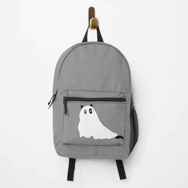 Item preview, Ghost Kitty designed and sold by SedgeWren.