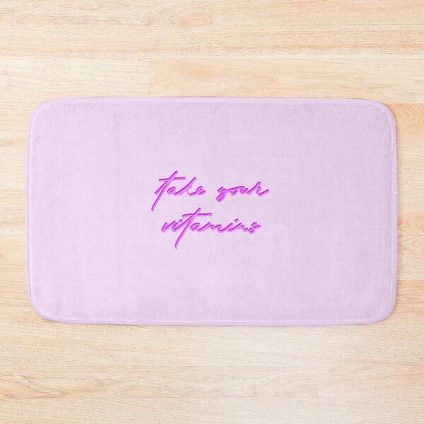 Item preview, Reminder To Take Your Vitamins designed and sold by maggie-jm.