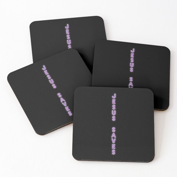 Item preview, Jesus Saves designed and sold by Elle  Hazlett.