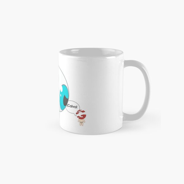 Pitoniso Reti Taza clásica