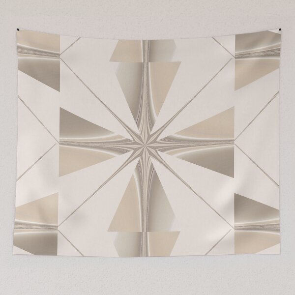 Item preview, GEOMETRIC STAR STYLE PATTERN  designed and sold by Zakaria daoudi.