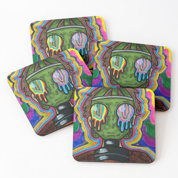 Item preview, gas mask designed and sold by ThisisErosion.