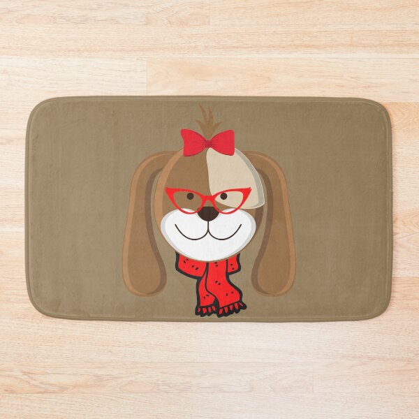 Item preview, Cute Dogface designed and sold by Pris25.