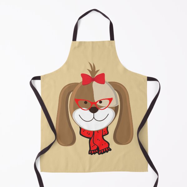 Item preview, Cute Dogface designed and sold by Pris25.