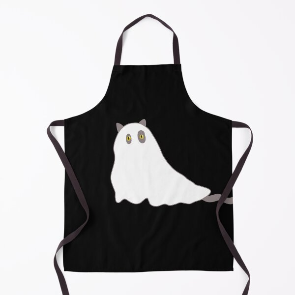 Item preview, Ghost Kitty designed and sold by SedgeWren.