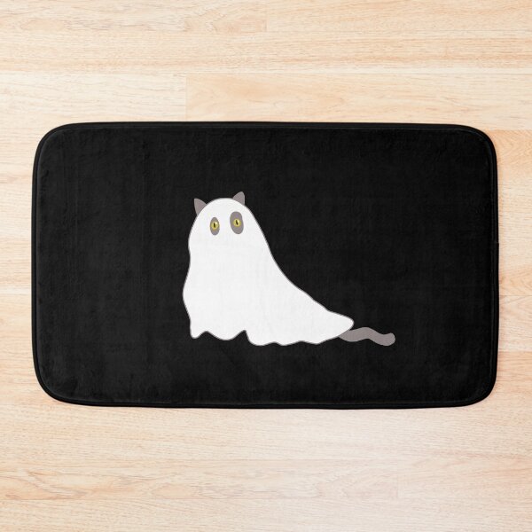 Item preview, Ghost Kitty designed and sold by SedgeWren.