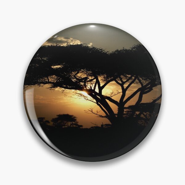 Item preview, Acacia Tree designed and sold by DocSaunders.