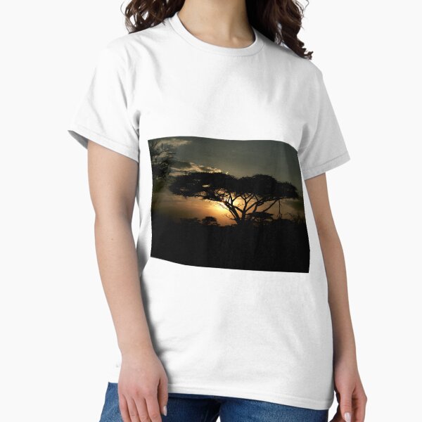 Item preview, Acacia Tree designed and sold by DocSaunders.