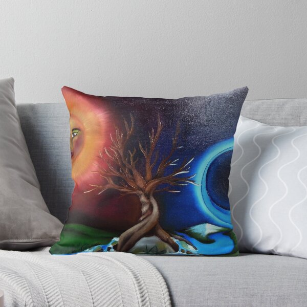 Item preview, Sun & Moon designed and sold by Chenoaccr90.