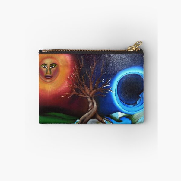 Item preview, Sun & Moon designed and sold by Chenoaccr90.
