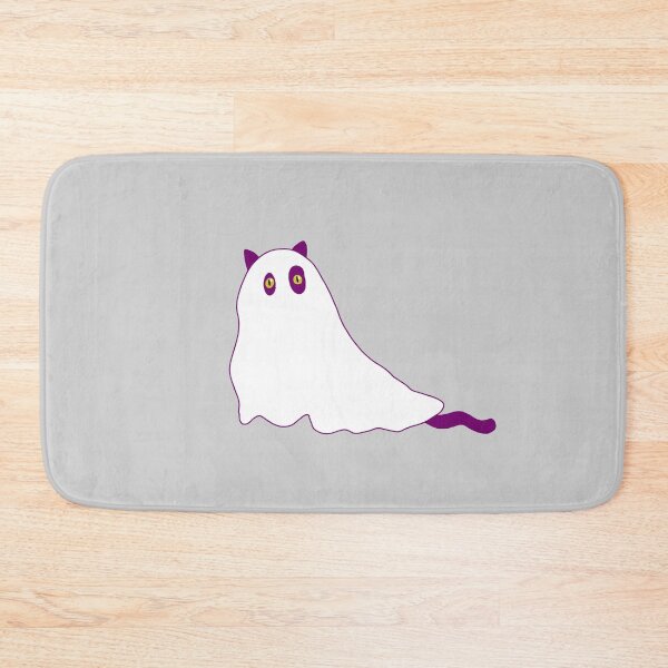 Item preview, Ghost Kitty designed and sold by SedgeWren.