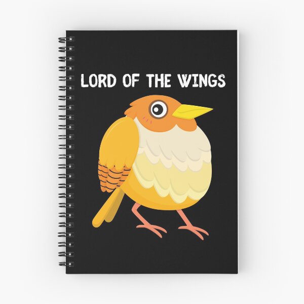 Item preview, Bulky Animal - Lord Of The Wings designed and sold by vibrantyy.