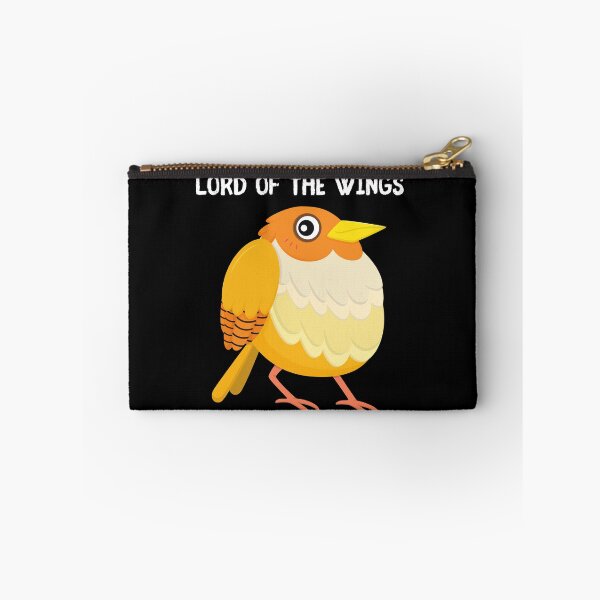 Item preview, Bulky Animal - Lord Of The Wings designed and sold by vibrantyy.