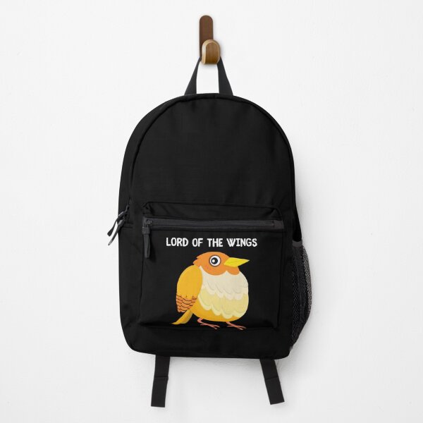 Item preview, Bulky Animal - Lord Of The Wings designed and sold by vibrantyy.