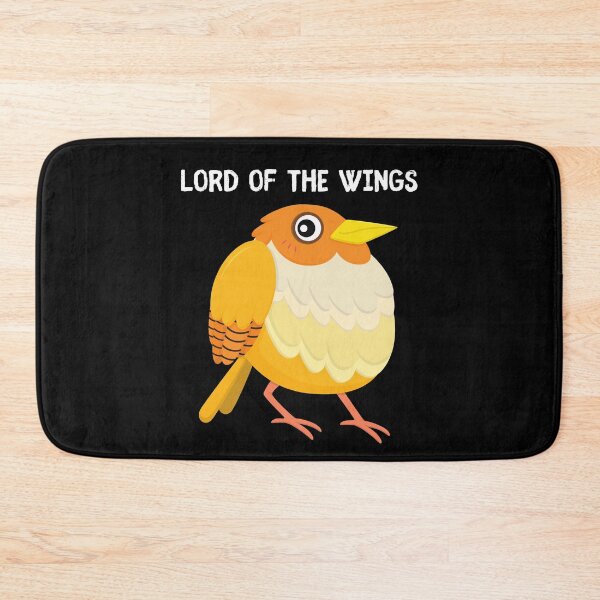 Item preview, Bulky Animal - Lord Of The Wings designed and sold by vibrantyy.
