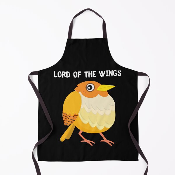 Item preview, Bulky Animal - Lord Of The Wings designed and sold by vibrantyy.