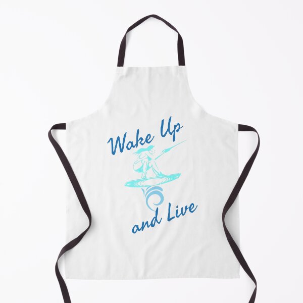Item preview, Wake Up And Live designed and sold by 4AllTimes.