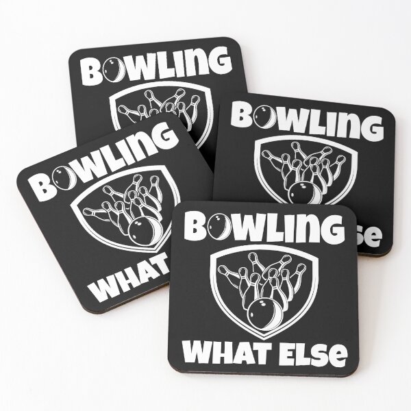 Item preview, Bowling Gift Idea Team Club Sayings Strike Bowler designed and sold by maniac3000.