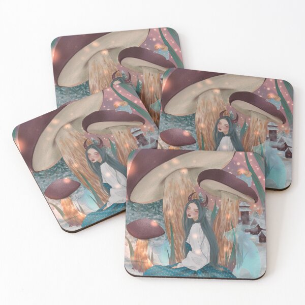 Item preview, Spirits designed and sold by KatDeeArt.