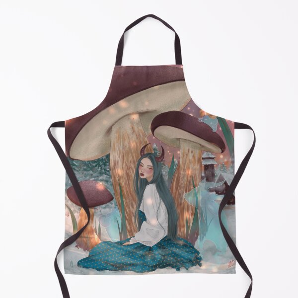 Item preview, Spirits designed and sold by KatDeeArt.