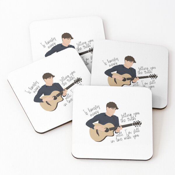 Item preview, Niall Horan Still designed and sold by RafaTakami.