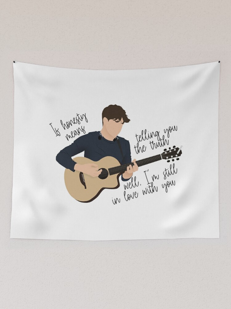 You're Everywhere - Niall Horan - Tapestry