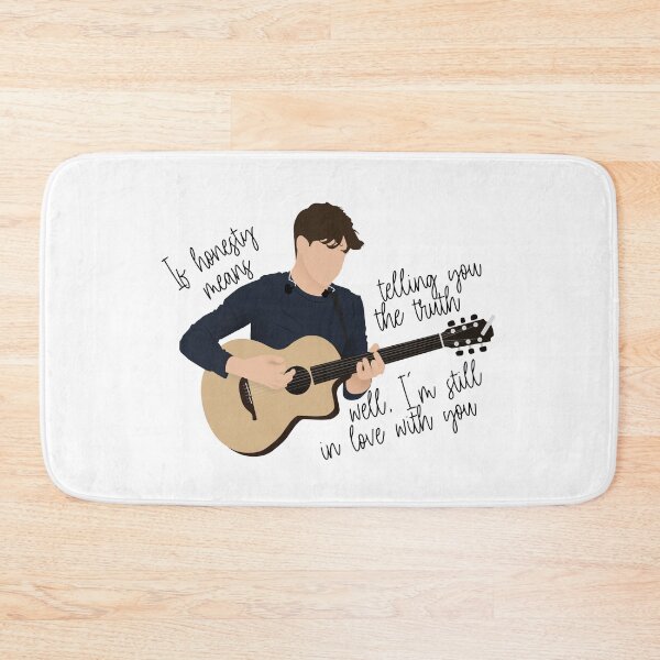 Item preview, Niall Horan Still designed and sold by RafaTakami.