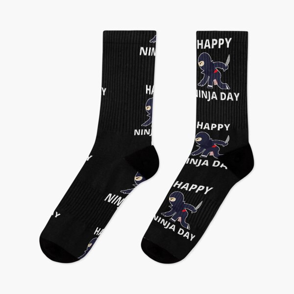 Item preview, Day of the ninja designed and sold by Diamaber.
