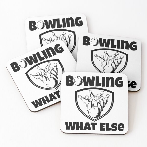 Item preview, Bowling Gift Idea Team Club Sayings Strike Bowler designed and sold by maniac3000.