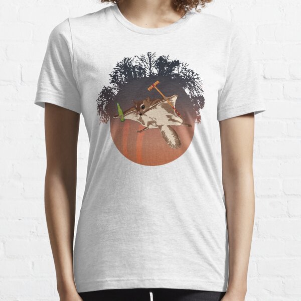 Croquet Club? Essential T-Shirt