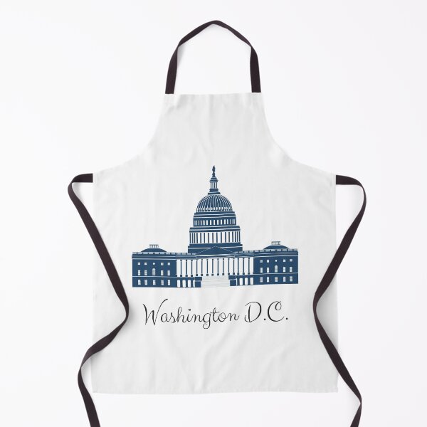Item preview, Washington D.C, With United States Capitol Building designed and sold by 4AllTimes.