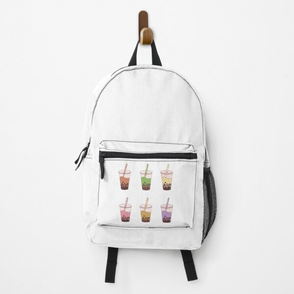 Item preview, Bubble Tea Boba - designed and sold by DesignStory.