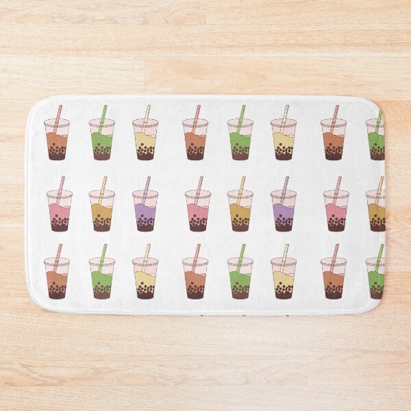 Item preview, Bubble Tea Boba -  designed and sold by DesignStory.