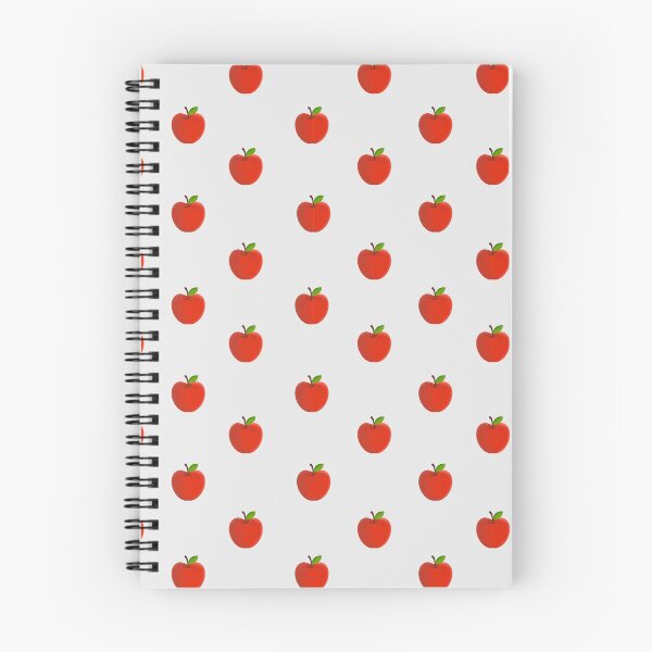 Item preview, Apple designed and sold by SychEvaartist.