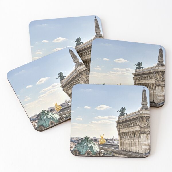 Item preview, Opera Garnier Paris 03 designed and sold by Weston  Westmoreland.