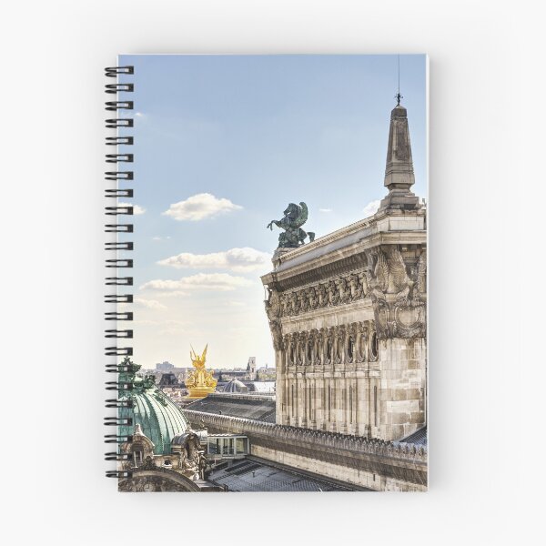 Item preview, Opera Garnier Paris 03 designed and sold by Weston  Westmoreland.