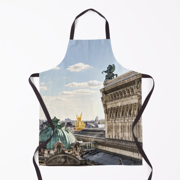 Artikelvorschau, Opera Garnier Paris 03 entworfen und verkauft von Weston Westmoreland.