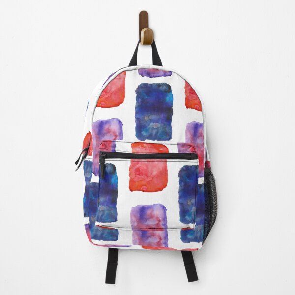 Item preview, Watercolor Block Pattern designed and sold by khae8.